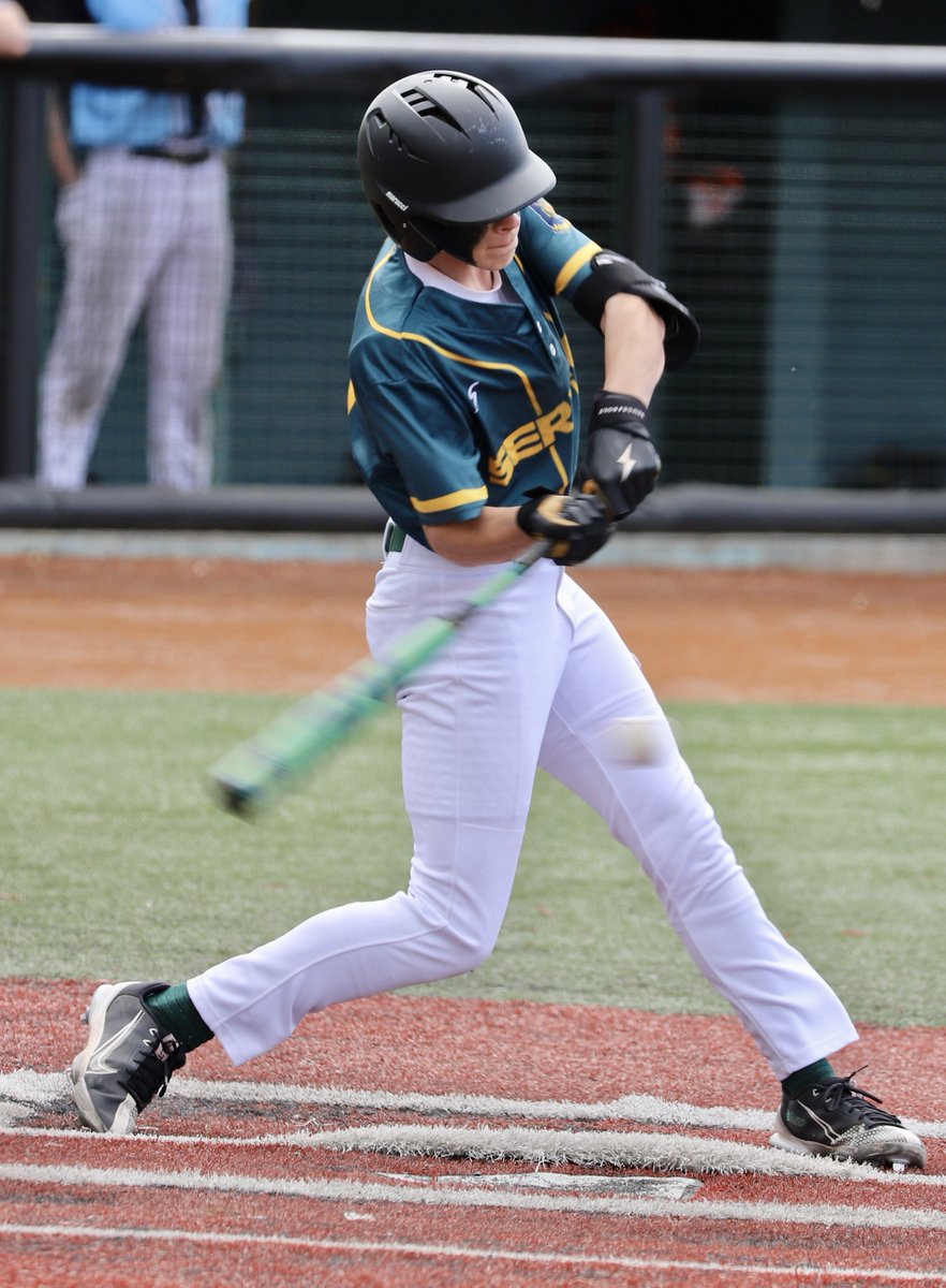 2023 Service Cougars High School Stats
Anchorage, AK 
AK State Runners Up

Batting
GP/GS-22, AVG .347, AB 69, H 24, 2B 4, 3B 1, R 23, RBI 12, BB 11, SO 10, SB 13/13, SLG% .311 League games/.667 NL games, OB% .346 League games/.567 NL games

<a href="/CoachHarrisNCSA/">Davide Harris</a> 
<a href="/NCSA_Baseball/">NCSA Baseball</a>