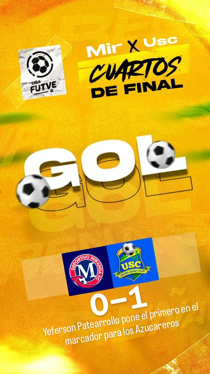 Ureña Sport Club on Twitter