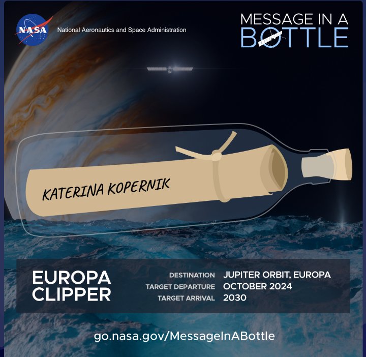 Kateřina Nedbalová tweet media