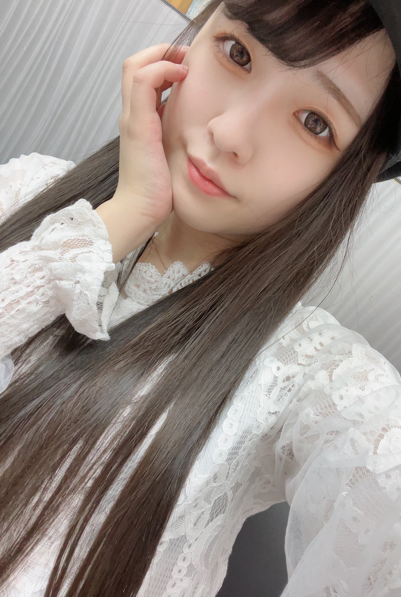 美雲そら on X: 好きって言ったら「ありがと」じゃなく 好きって言ってよ同じ温度で おはよう🐓  t.coxLDWBLrZKF  X