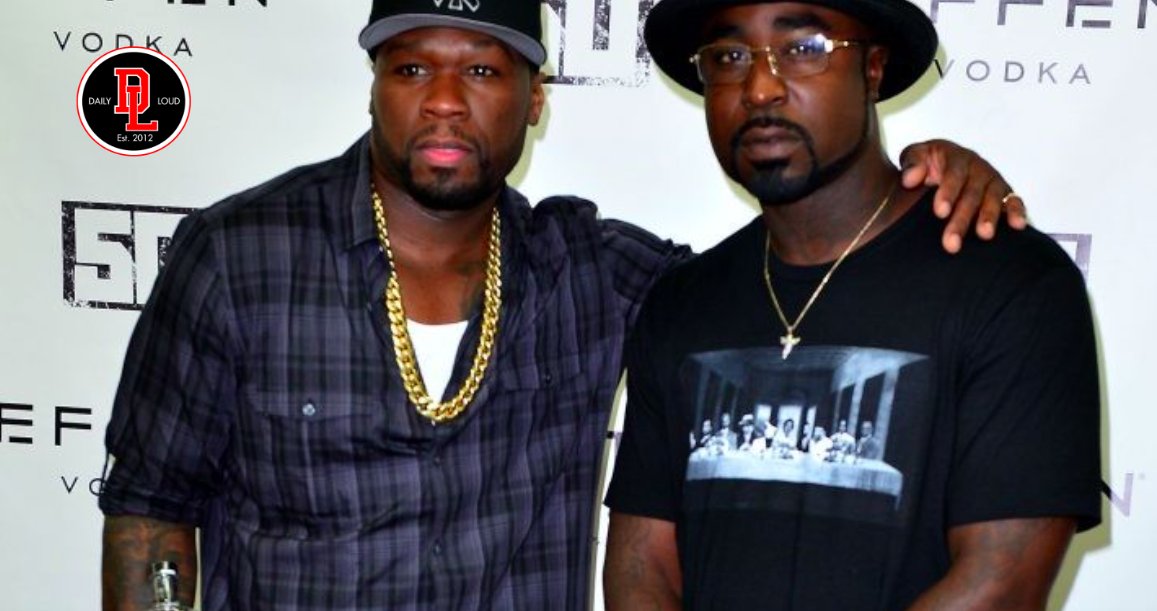 Daily Loud on Twitter "Young Buck’s catalog is reportedly going to
