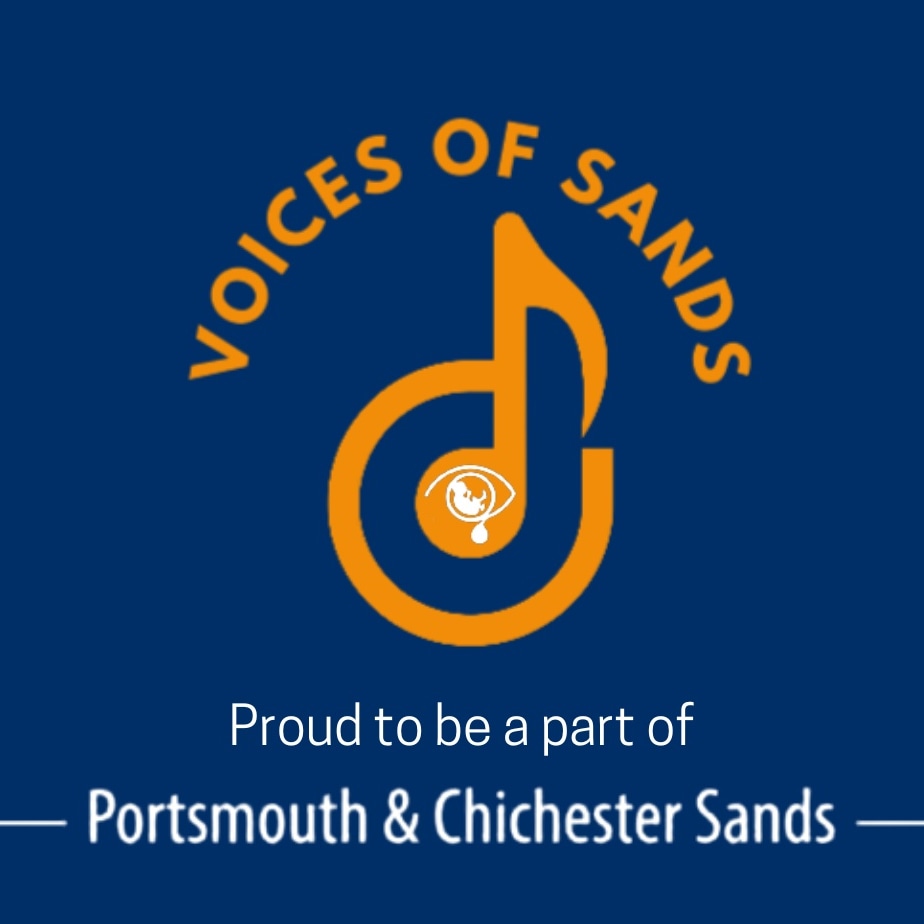 This #SANDSAWARENESSMONTH come check out what we're up to! 🧡💙

#SandsHereToSupport #singing #singingtogether #noordinarychoir #babyloss #babylossawareness #babylosssupport #babylosscommunity #voicesofsands