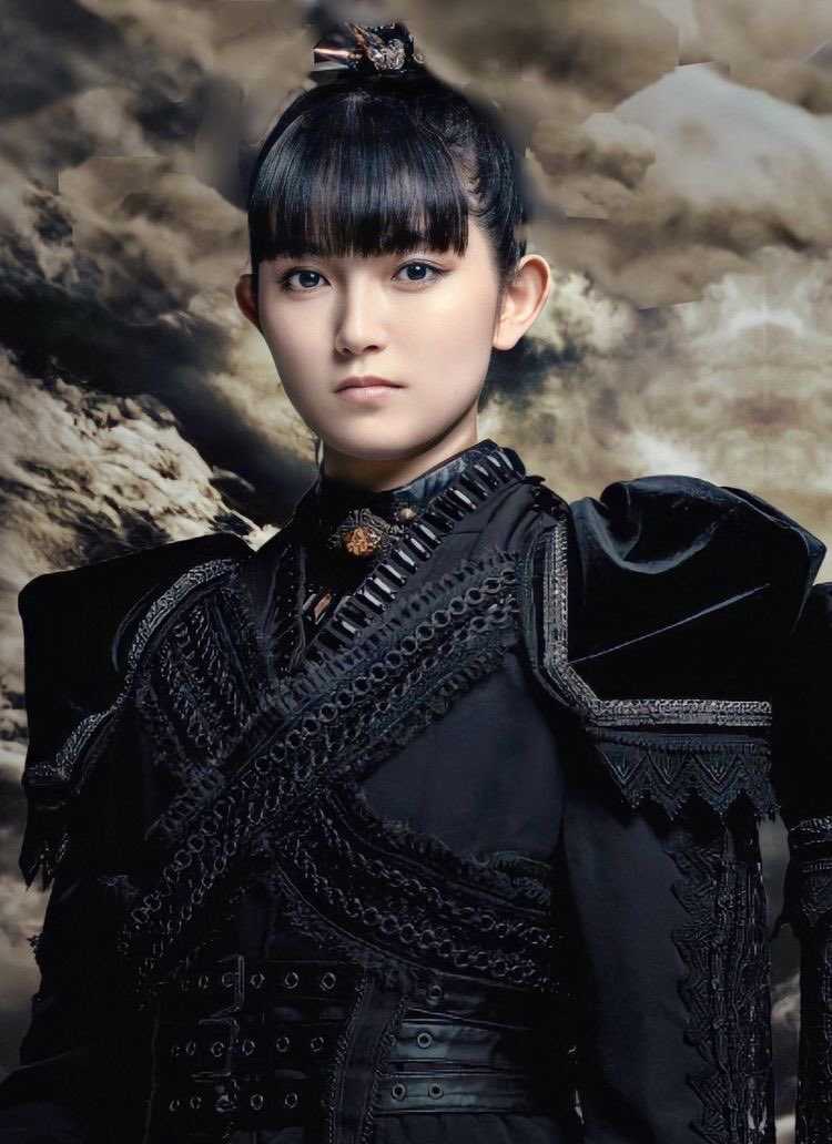 __babymetal_fans_mexico__ on Twitter "RT ffjunkey Happy SUnday night