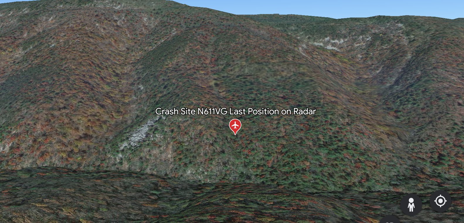 AnimalFarm1945 on Twitter: "@fox5dc This is the exact last siting