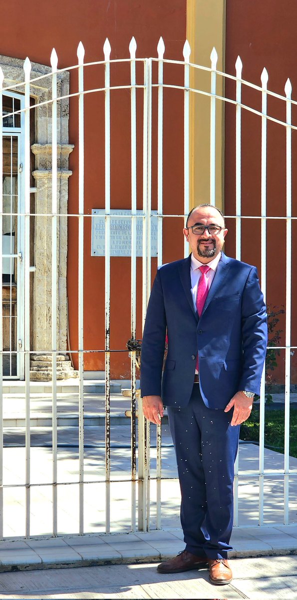 Dr_JuanCesar's tweet photo. Qué honor y privilegio observar una elección desde el lugar que vio nacer al Apóstol de la Democracia, Don Francisco Ignacio Madero González. https://t.co/GYtbuGKWhw