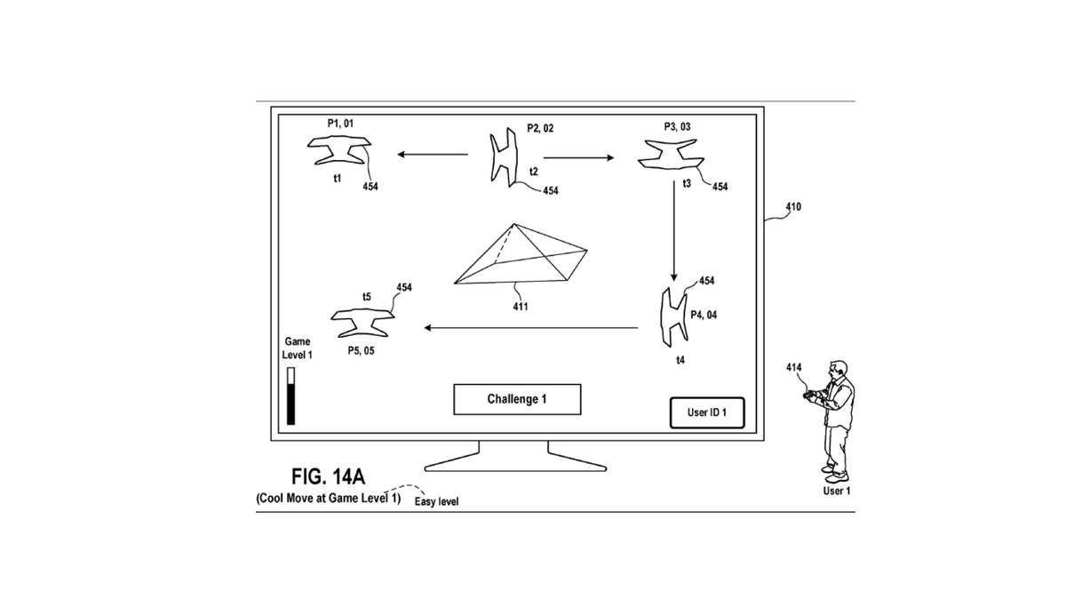 Derek Strickland On Twitter Looking Through SIE Patents and Sony Derek strickland on twitter looking through sie patents and sony