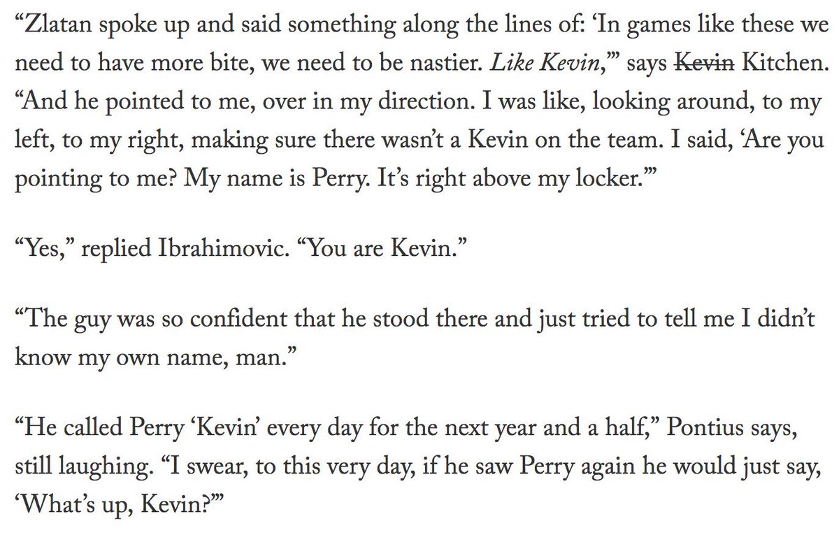 Mike Beauvais tweet media