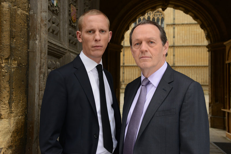 #LEWIS - Beyond Good and Evil on #ITV3 Wednesday 7/6 at 8pm
#KevinWhately #LaurenceFox #BritishDetectives