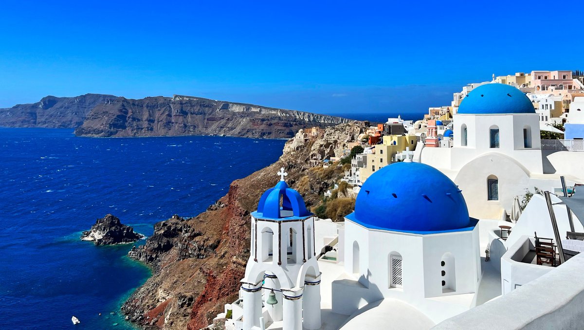 Which Greek Island should you visit?
l8r.it/Q7Oj

#quiz #mybigfatgreekwedding #greecevacation #greekislands #greekvacation #travel #mykonos #travelbug #bestvacations #exploremore #getaway