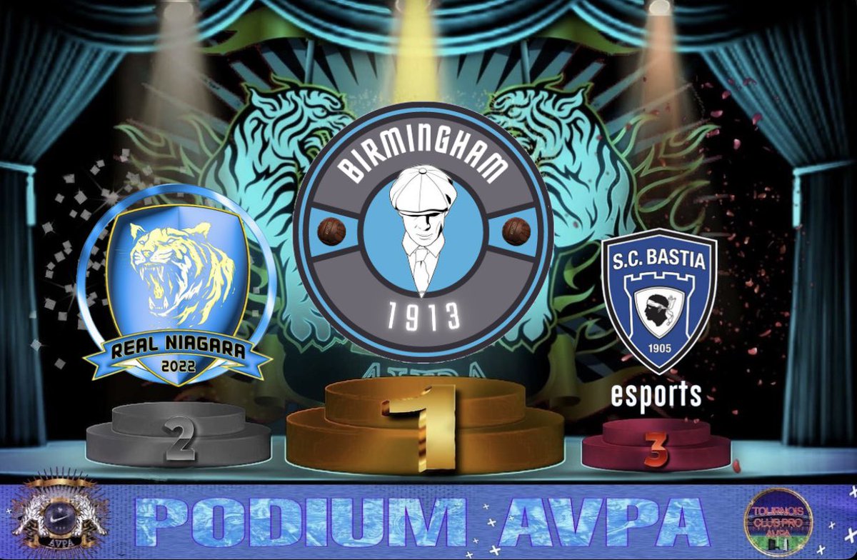 ⚜️ Tournoi A ⚜️

🏆 <a href="/PredatorsVPC/">𝐃𝐇 𝐏𝐑𝐄𝐃𝐀𝐓𝐎𝐑𝐒 ™̶️̶</a> 
🥈 <a href="/dmesrimes_/">Mess🫀🇵🇹</a> 
🥉 @MsaMandrill 

⚜️ Tournoi B ⚜️

🏆 #BIRMINGHAM1913
🥈 #RealNiagara 
🥉 #ScbEsport 

Gg aux 28 participants 👏🏼👏🏼