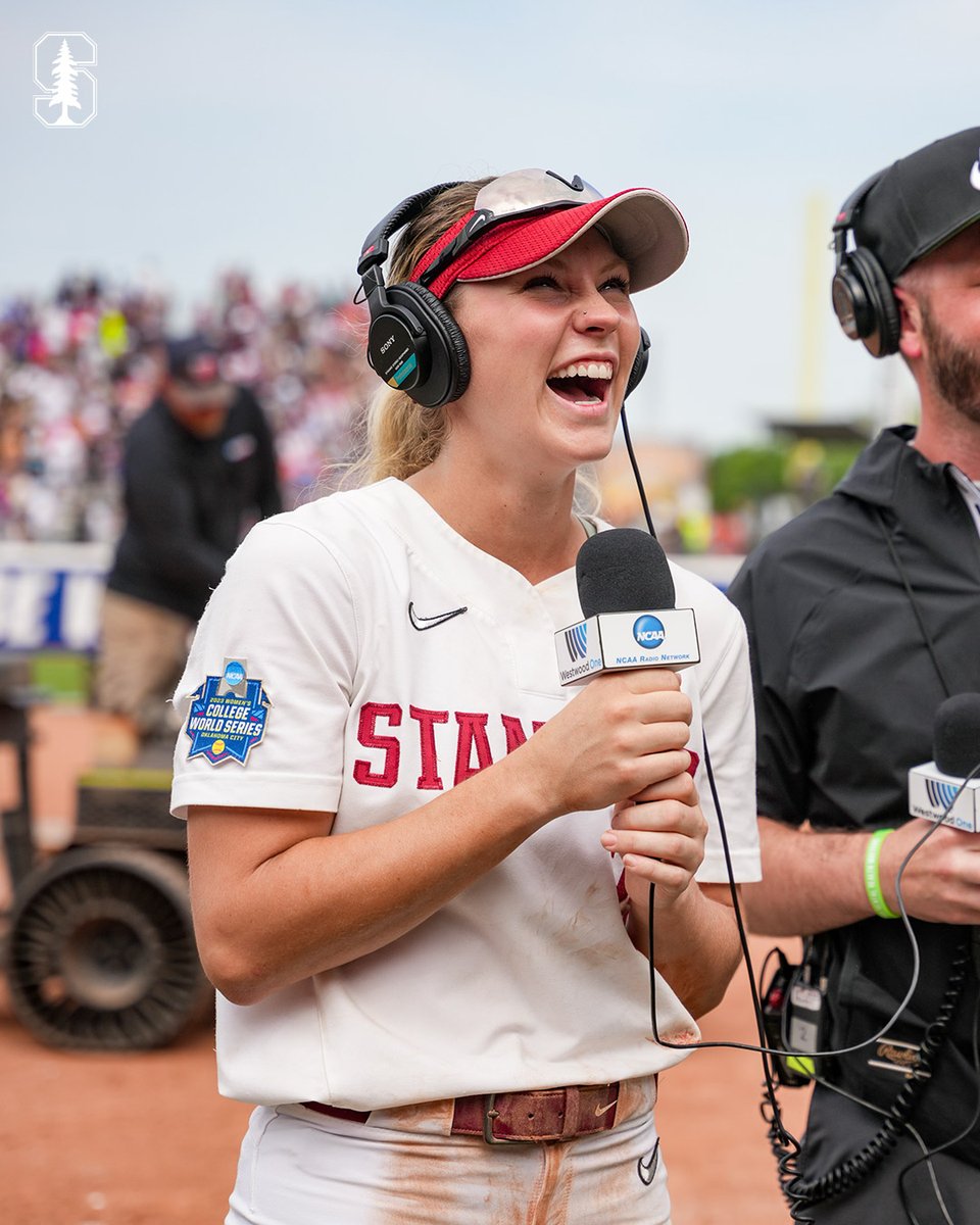 StanfordSball's tweet photo. 👏 This
👏 TEAM

#GoStanford https://t.co/LJ6yBbzdPl