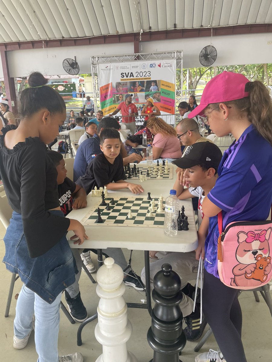 Chess Logistic tweet media