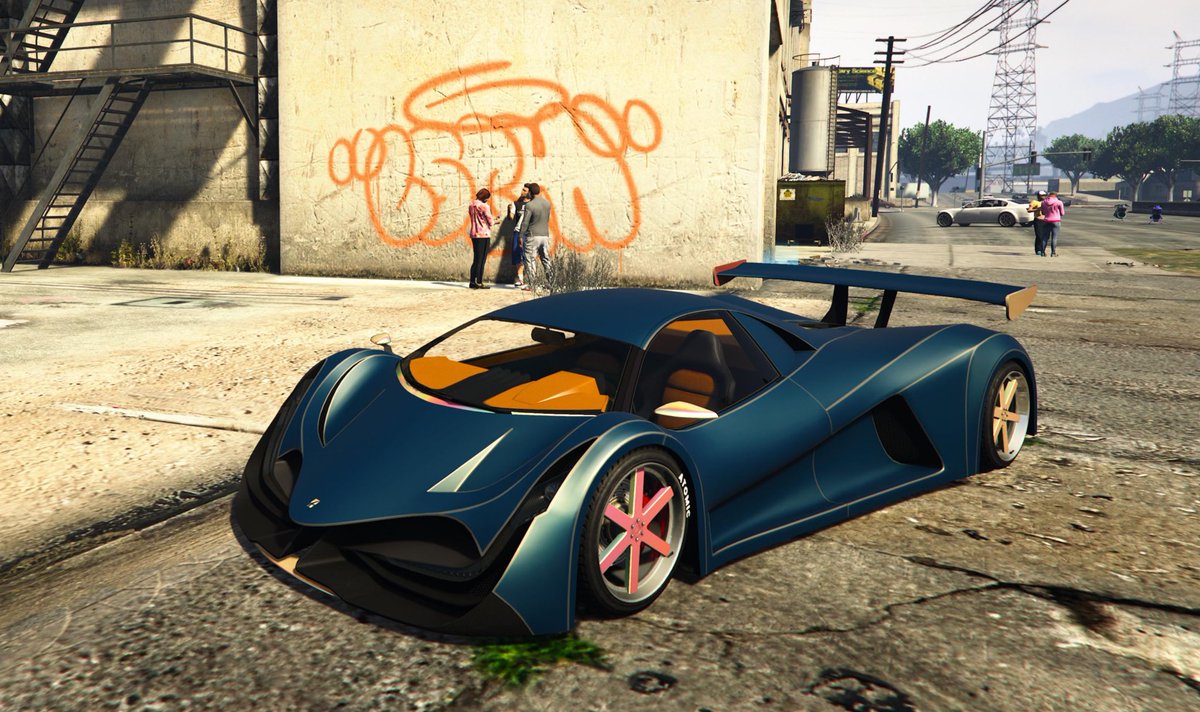 elduende_2002's tweet photo. Thansk for the beautiful car my friend:@Mr_bento_Mod https://t.co/FO72gQHlqQ