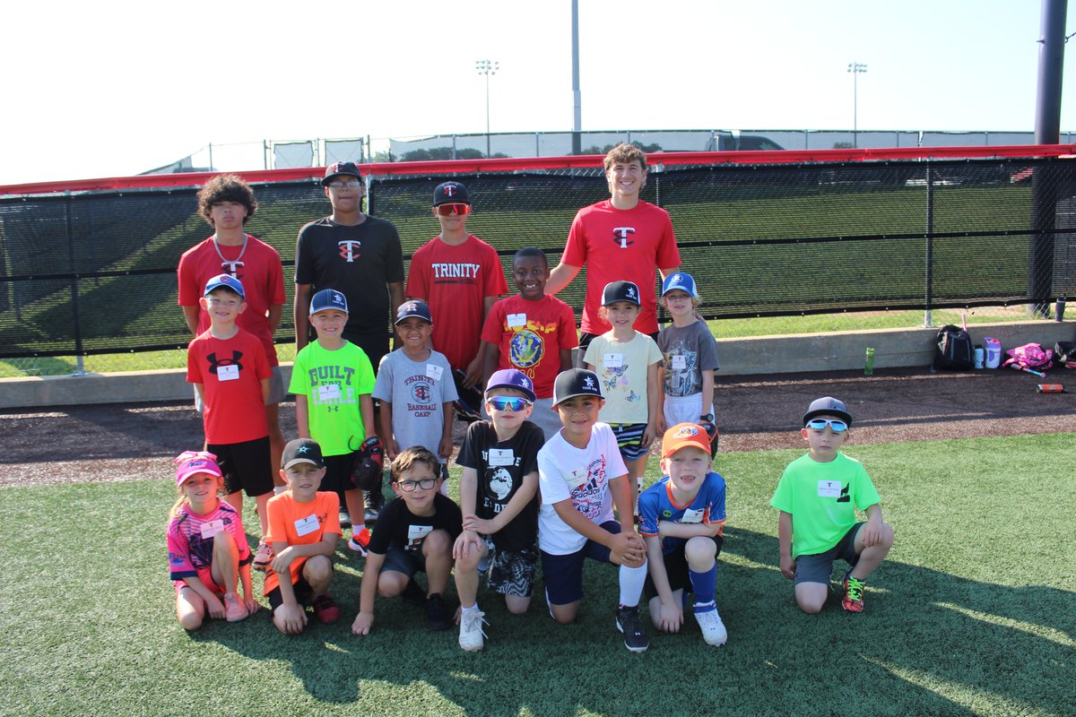 THS Baseball tweet media