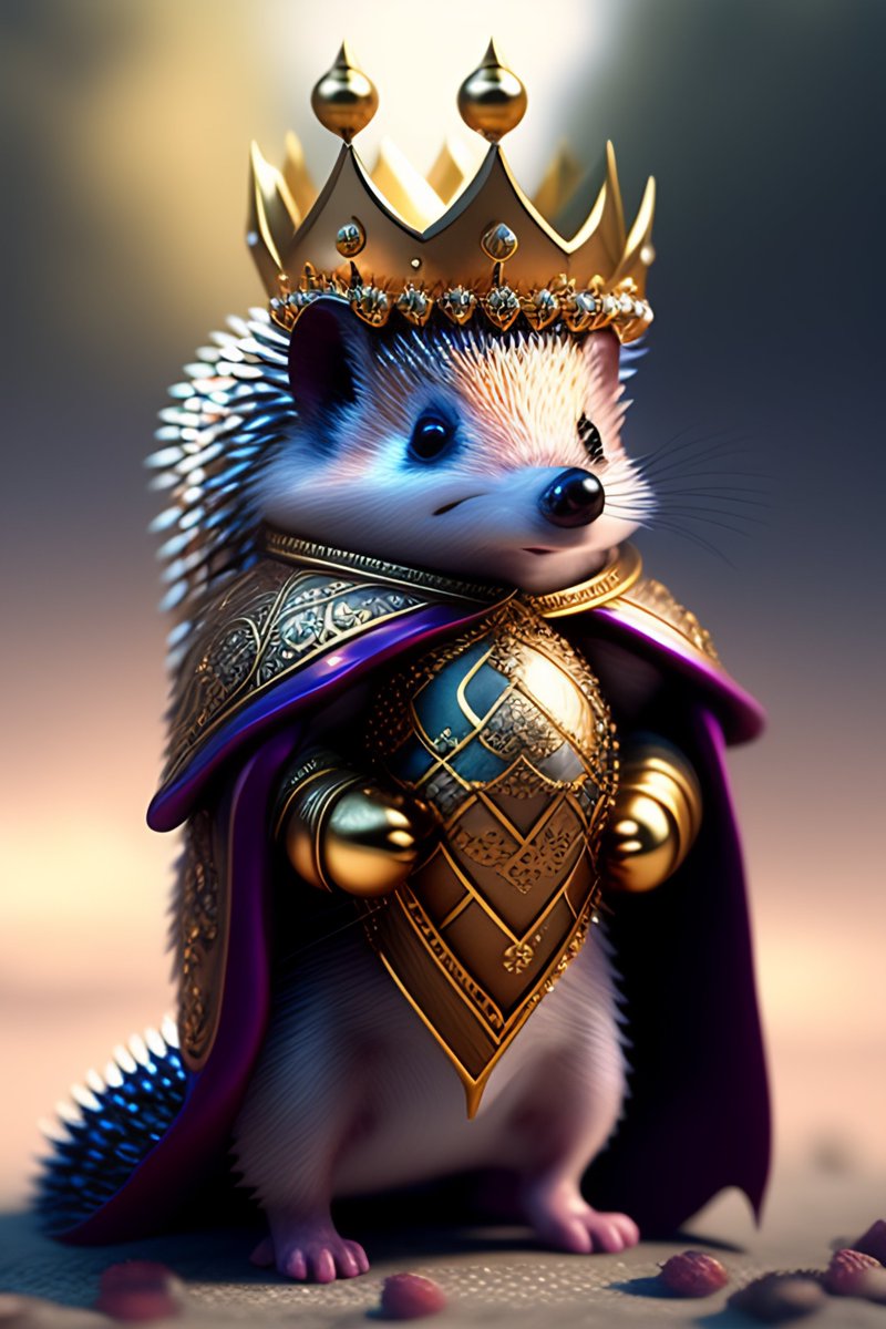 arcus_xyz's tweet photo. Retweet if you are a king and still have diamond hands 💎🙌 https://t.co/AXZovEpjx4