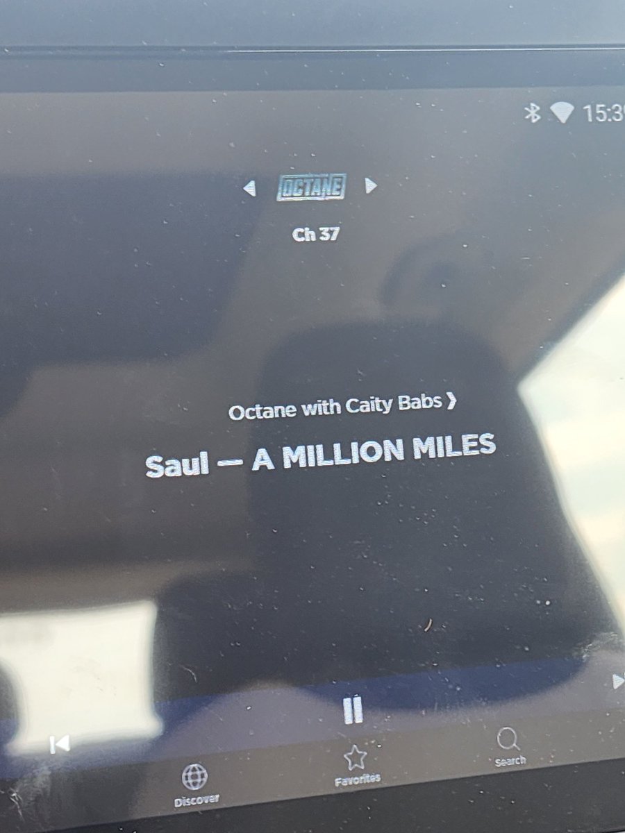 Susanne Morgan (@srmorgan81) on Twitter photo From the void, there's a voice that's screaming that #AMillionMiles by <a href="/saulband/">SAUL Band Official</a> needs to be on the #biguns countdown on <a href="/SXMOctane/">SXMOctane</a>. <a href="/josemangin/">Jose "Metal Ambassador" Mangin</a> <a href="/CiBabs/">Caity Babs</a> <a href="/shannongunz/">Shannon Gunz</a> <a href="/jessealexm/">Jesse AM</a> From the void, there's a voice that's screaming that #AMillionMiles by <a href="/saulband/">SAUL Band Official</a> needs to be on the #biguns countdown on <a href="/SXMOctane/">SXMOctane</a>. <a href="/josemangin/">Jose "Metal Ambassador" Mangin</a> <a href="/CiBabs/">Caity Babs</a> <a href="/shannongunz/">Shannon Gunz</a> <a href="/jessealexm/">Jesse AM</a>