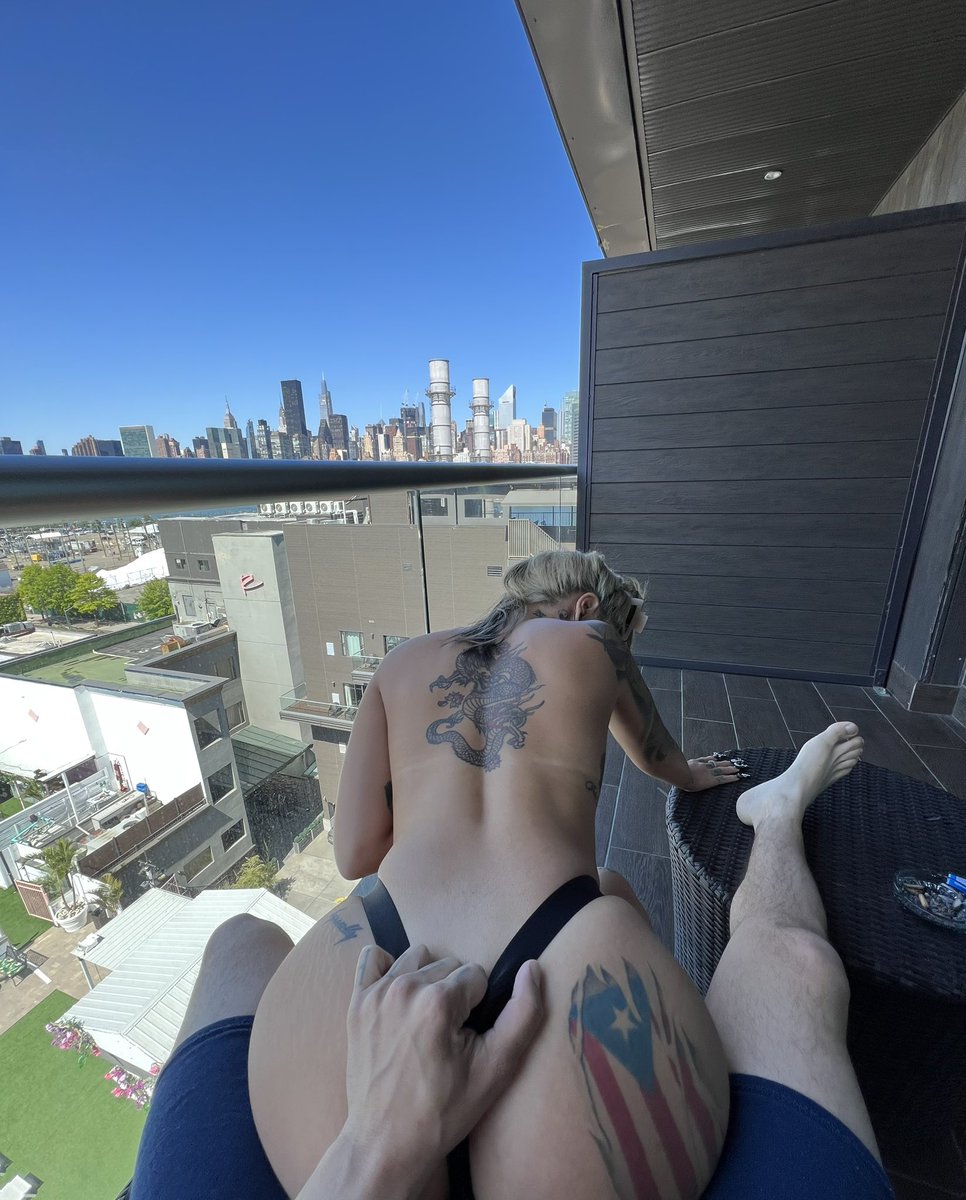 Lil Keyu tweet media