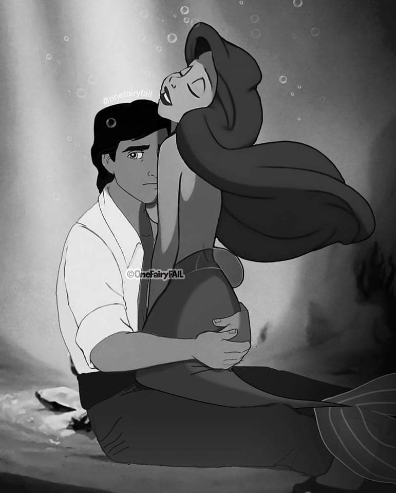 Ariel tweet media