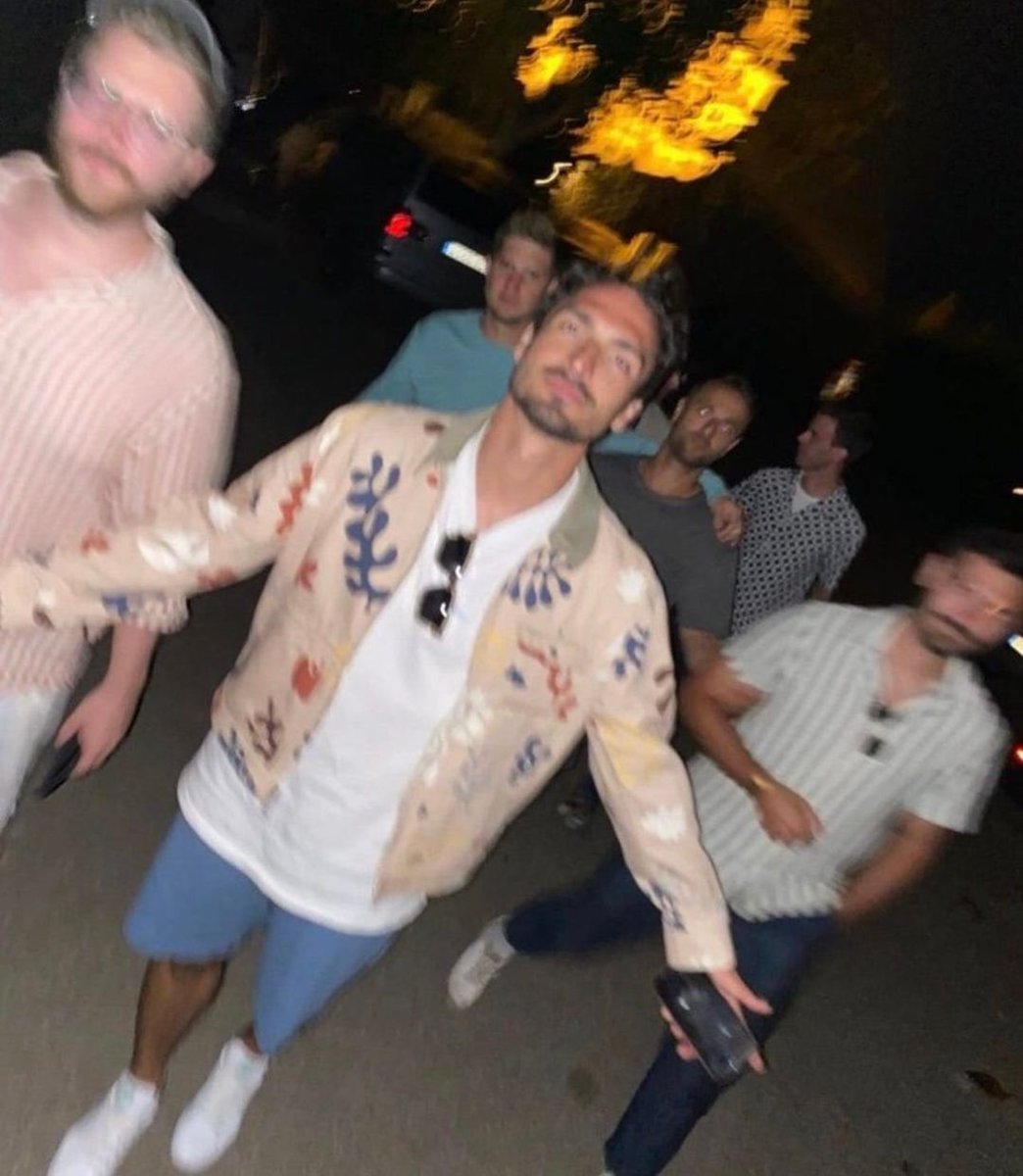 GNOCCHlMANE's tweet image. Natz Hummels