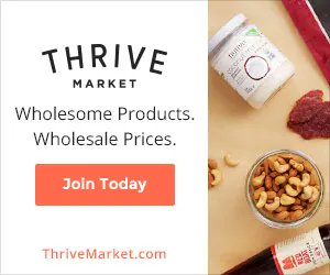 PushPointe's tweet photo. Check out Thrive Market...Member Perks
FREE full-size gifts with purchase
Fast, carbon-neutral shipping
Competitive, member-only pricing
24/7 access to your own trained health coach &amp; personal shopper 
https://t.co/5sMqVfpLSh https://t.co/vq8QyM4neU