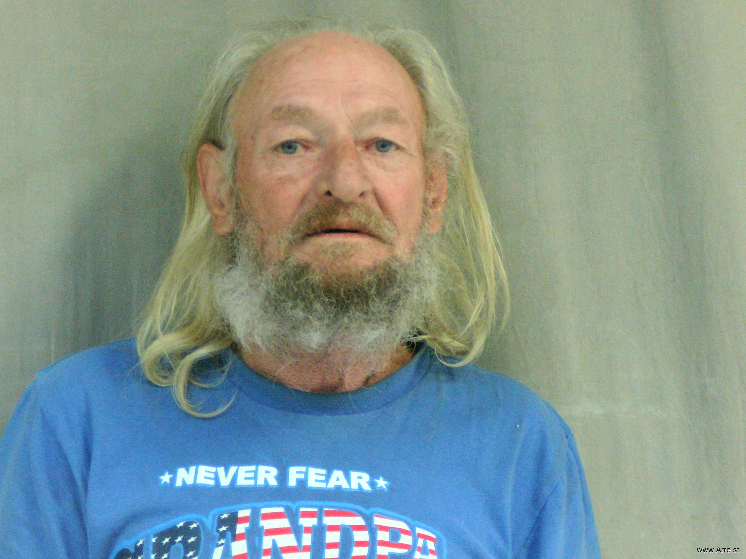 Ncrj Mugshots - cmx0735