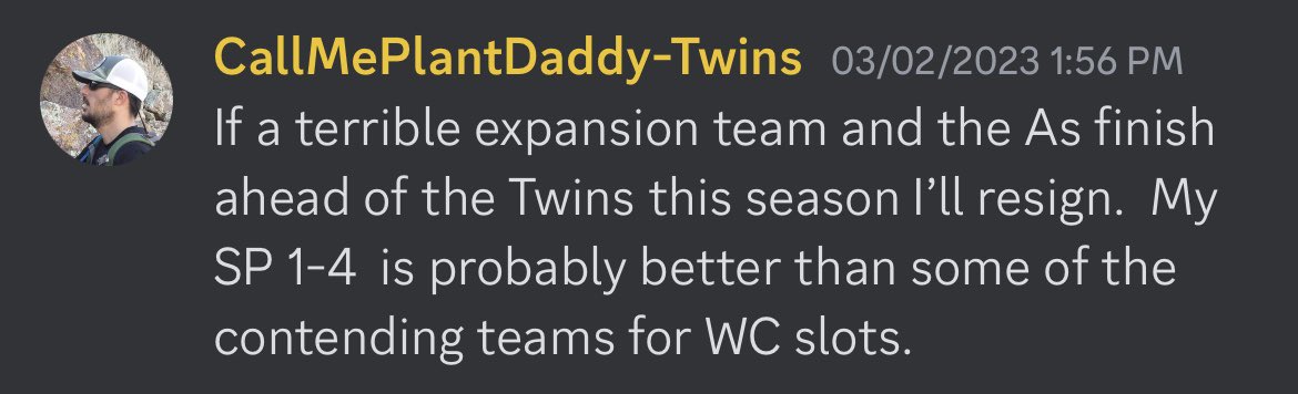 BlueJays_eMLB's tweet image. While most people are watching the playoff races, this is the race we’re watching. 9 1/2 games up this late in the season is a comfortable lead but anything can happen #eMLB