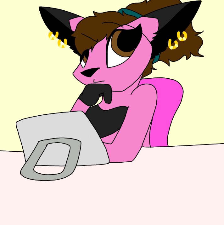 AdanaDoeBunny's tweet image. Hmmm what should I draw guys?
#outofideas #ideas #IDEAS