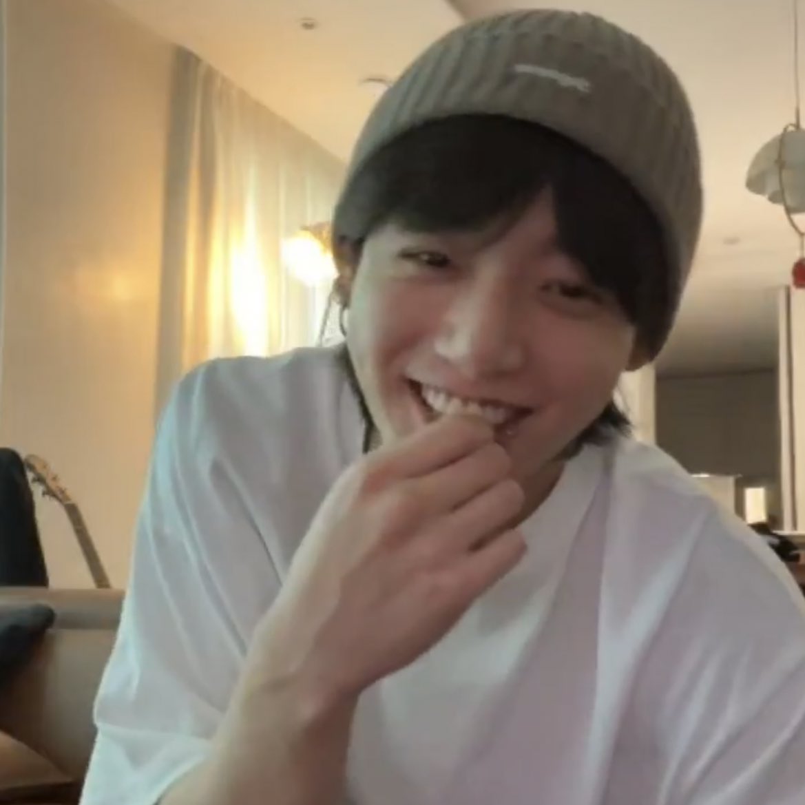 petitejk's tweet photo. my baby ♥︎ https://t.co/poHusUxOVi