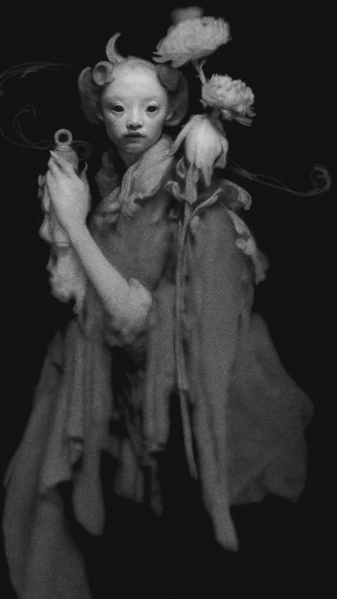 Only a thieving girl lost in the dark//20x10//
objkt.com/asset/KT1QFKoa…

#200tezos