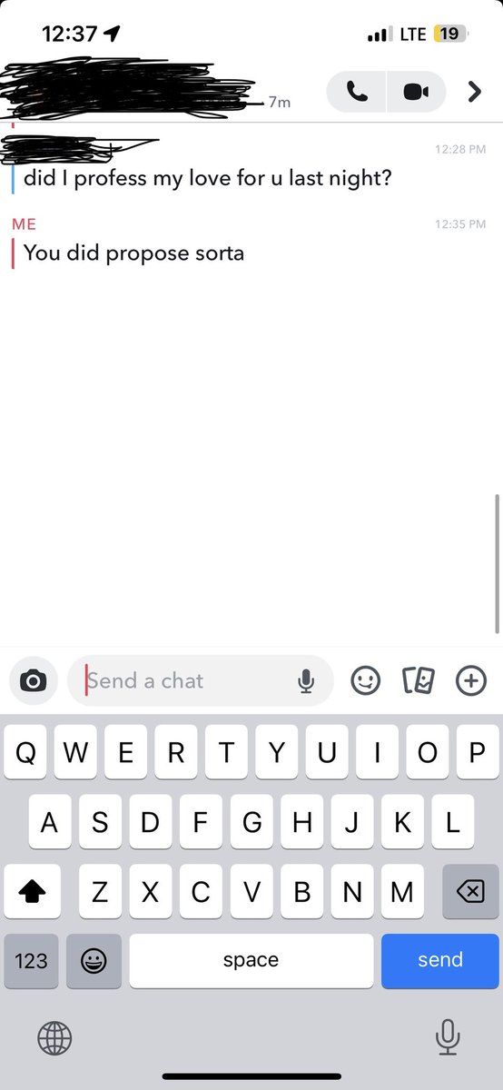 A weekend of L’s