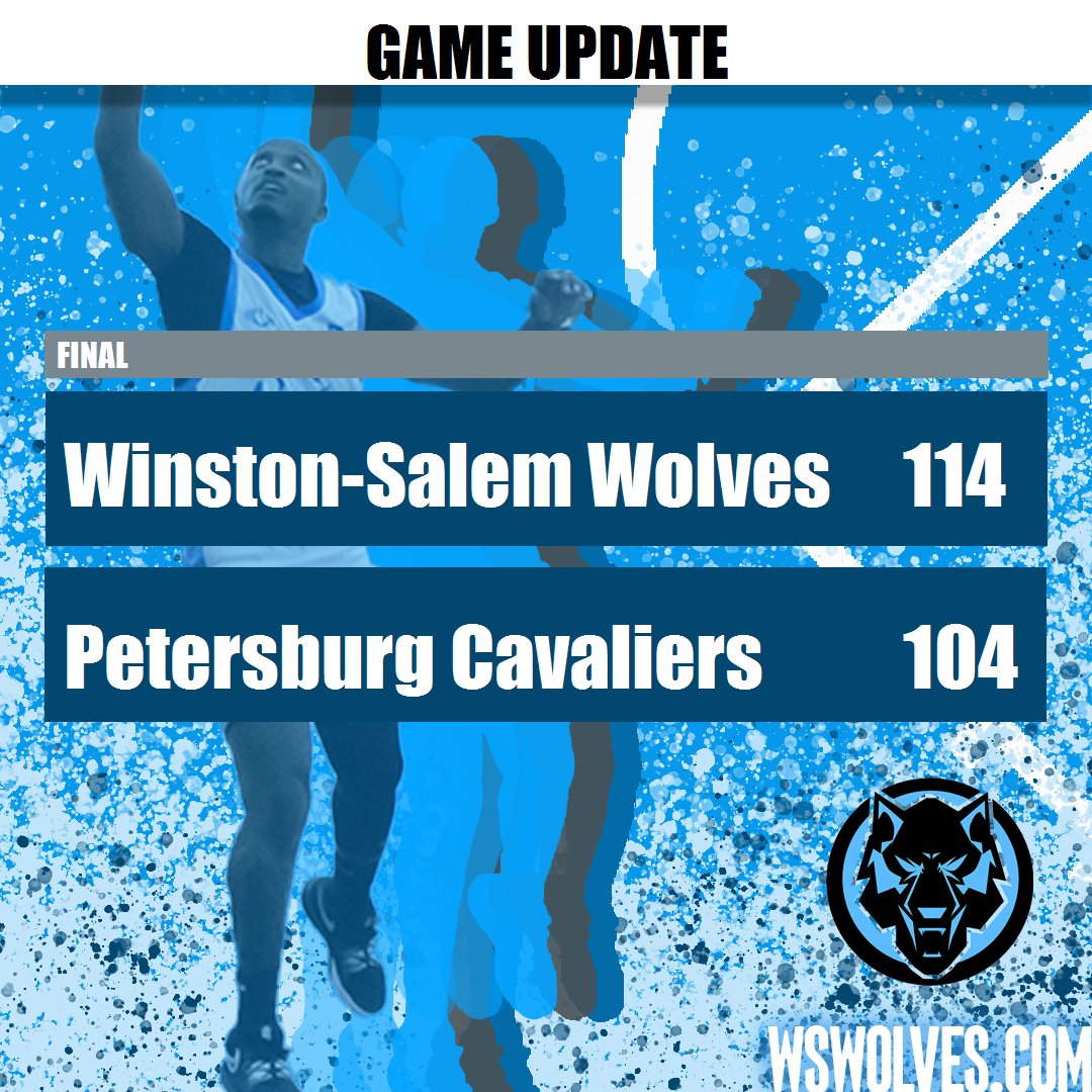 FINAL

Wolves 114
Cavs 104 

Wolves win the 2023 Northern Conference regular season