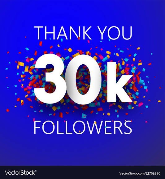 De_Rugger's tweet photo. Thank you 30k followers

Will share #30,000 in the morning 🫠🎈🎈 https://t.co/wM9P8XtB1s