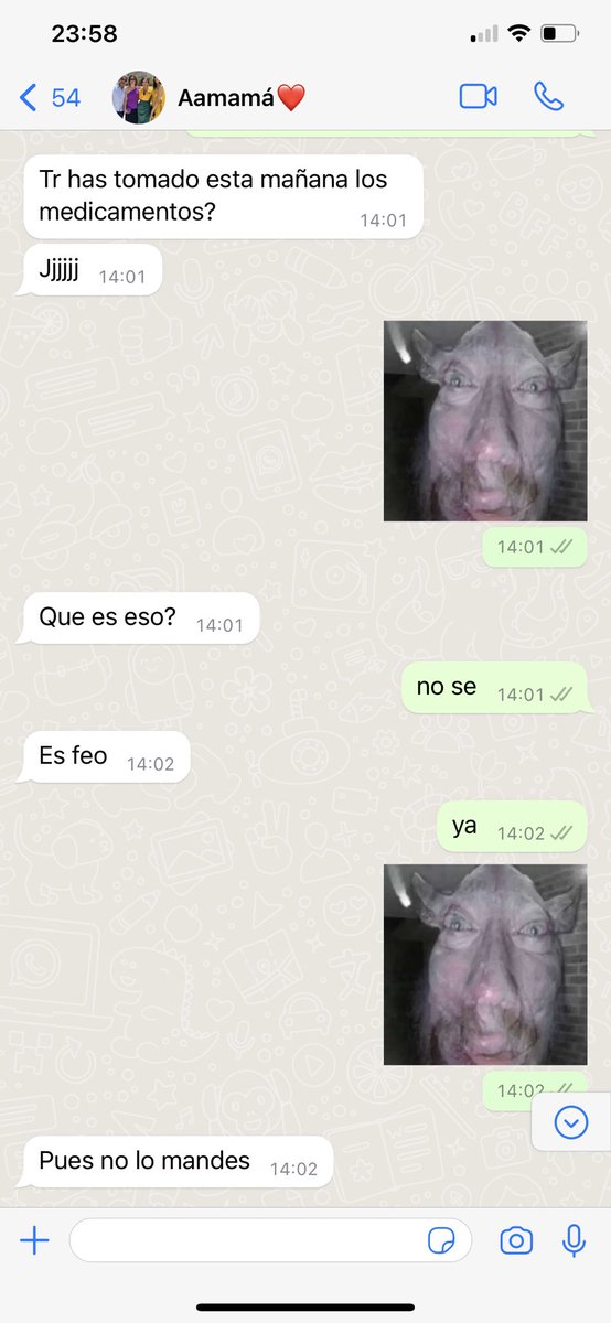 andreasahuq's tweet photo. es feo https://t.co/jB3HmZzAu8