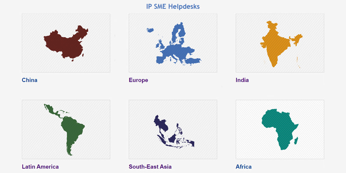 WoBSIsolutions's tweet image. The European Commission provides IP-related support to SMEs through the IP SME Helpdesks. These helpdesks aim to assist businesses seeking to protect intellectual property in various regions worldwide.
developmentnavigator.com/regional-europ…

#intellectualproperty #IPR #smesupport #innovations
