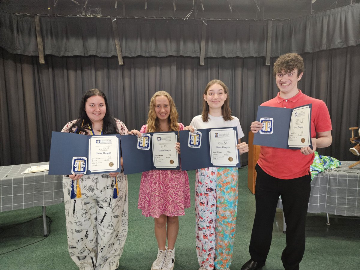 ThespianTroupe #7112 tweet media