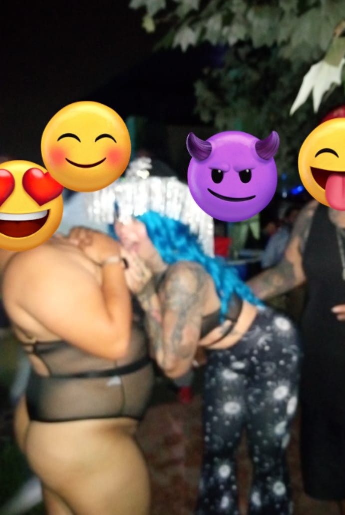 Fotito con DORIAN también se comió mis shiches 😋😈🤭