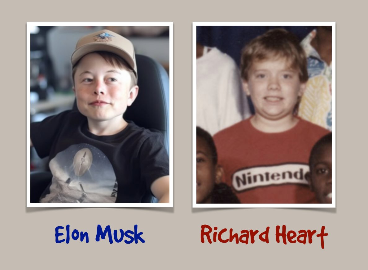 Wouldn't it be great if these 2 Lads do a livestream together?