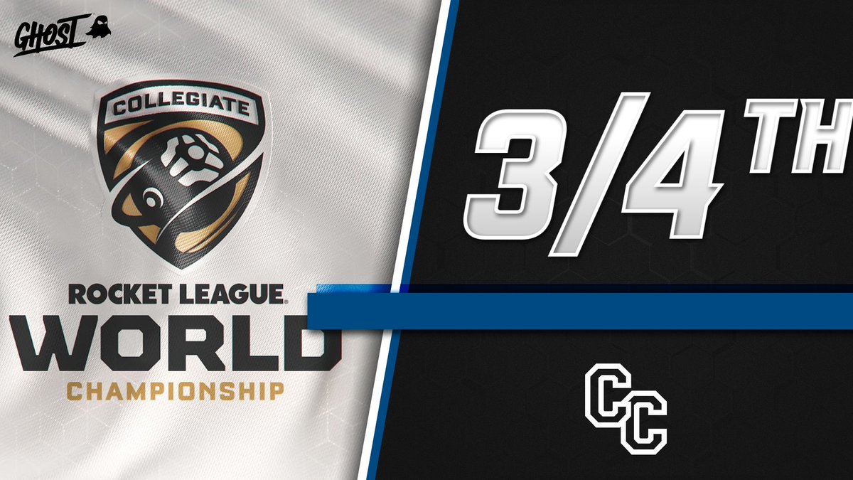 Rocket League Navy season ends today after a close series with @DrBuhmann. Finished CRL Worlds in the top 4 in the world.  

GGs Buhmann!  

Thank you to @CamRL_ @CrypticRL & @CosmicFlippy for all your hard work!!  

#WeAreCC | @ColumbiaCougars | @GhostLifestyle