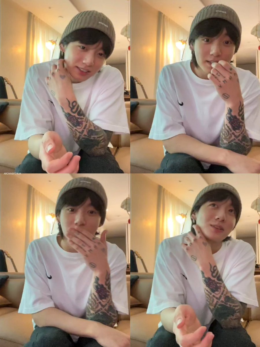 pbangtanland's tweet image. soy:
○ gay
○ bisexual
○ hetero
● una persona completamente enamorada de Jeon Jungkook.