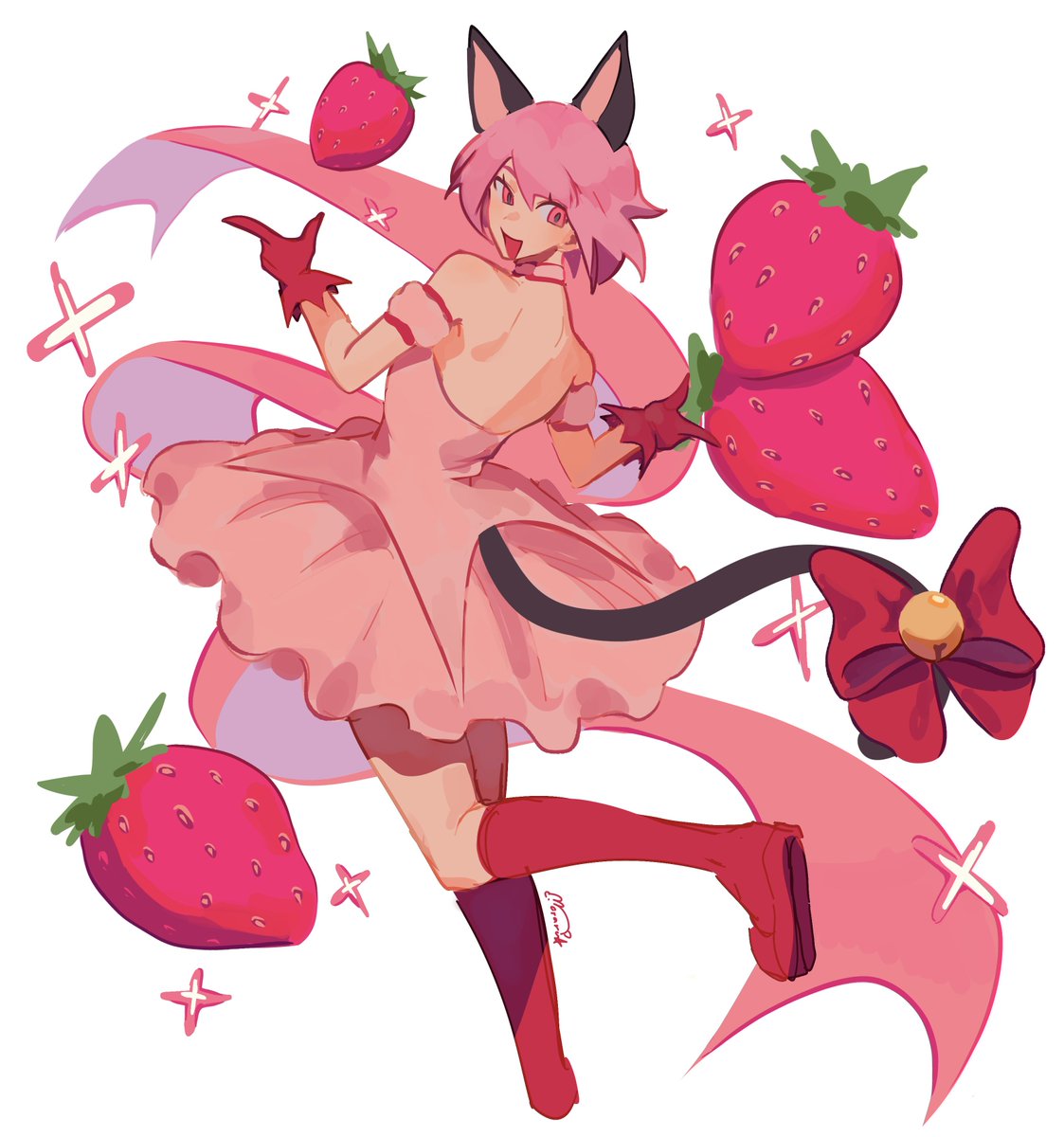 MaRaRu HSR On Twitter Warm Up Mew tokyomewmew mararu-hsr-on-twitter-warm-up-mew-tokyomewmew