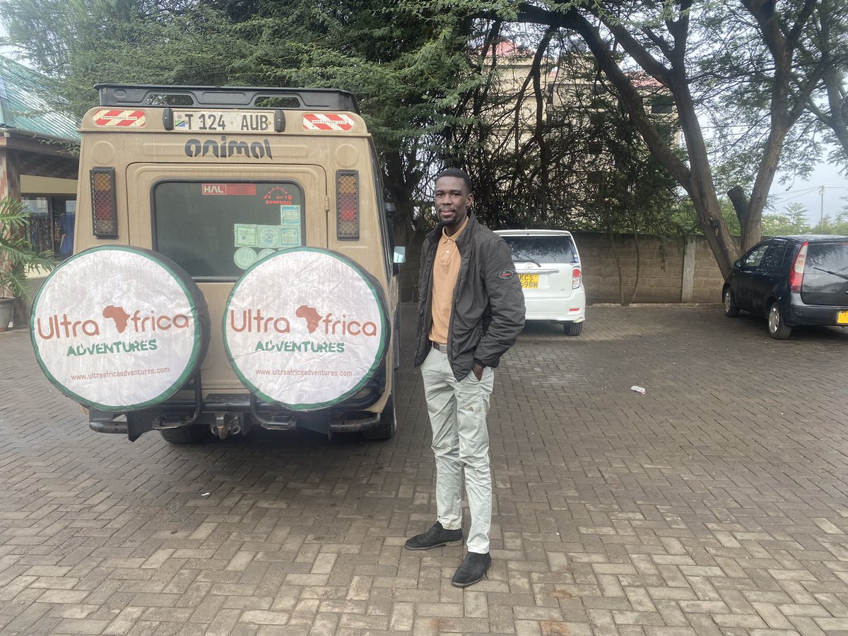 92Mandela's tweet photo. "Embark on an unforgettable expedition with Ultra Africa Adventure! 🌍✨ Join us as we explore the wild wonders of Africa, one thrilling journey at a time. #UltraAfricaAdventure #ExploreAfrica #Wanderlust" https://t.co/DiU7UG1gs4