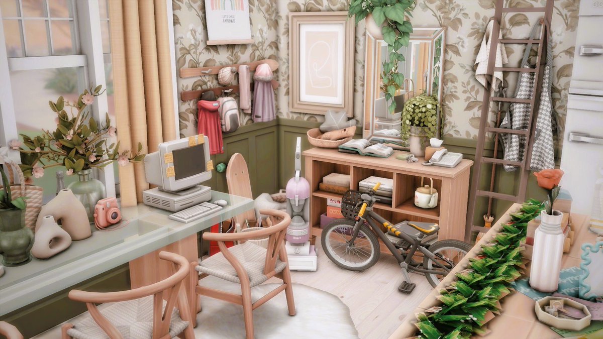 xxtinkerbell's tweet image. soooo, anyone wanna come cook in my new kitchen? 🏡😍