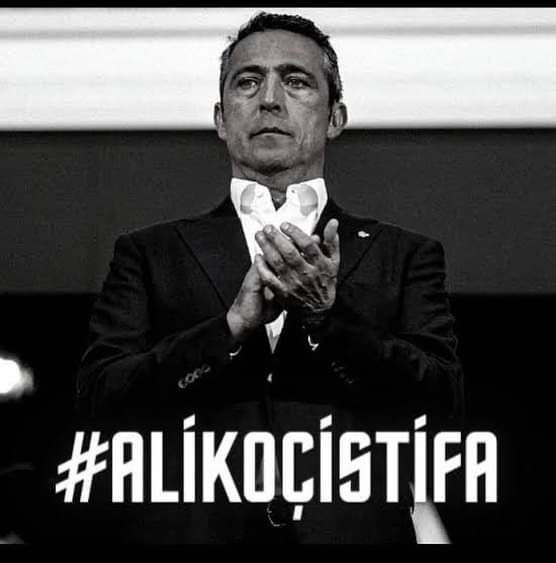 #AliKocistifa