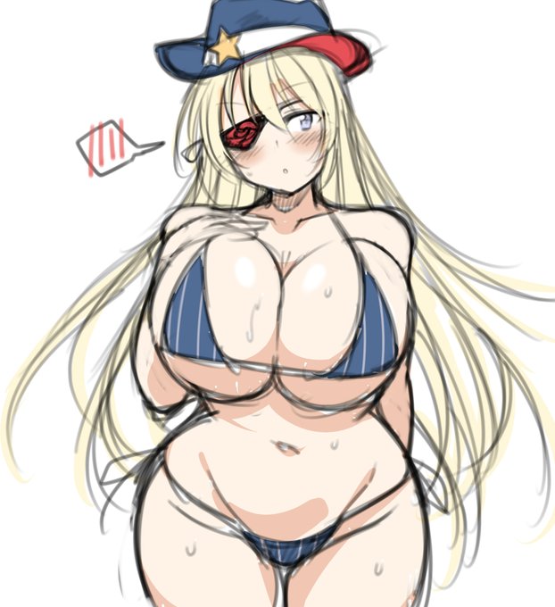 ウィキッドちゃんのでっかいおっぱい(*'ω'*) https://t.co/EqStytxcf7