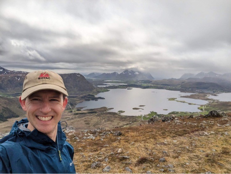 Weekly Wrap Up! Congrats to our members who competed in ultra marathons this weekend too! Slightly cooler conditions at the Lofoten Ultra-Trail and a scorcher of a day at the <a href="/PegasusUltraRun/">Pegasus Ultra Running</a> VOGUM 🏃‍♀️🏃‍♂️