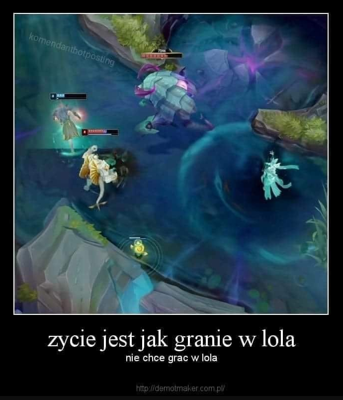 BluealertLoL's tweet photo. rel https://t.co/pHIufwFukZ