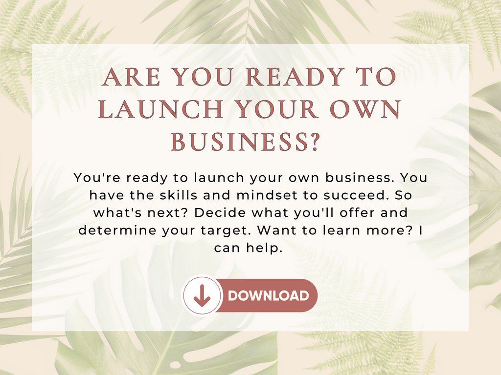JKellyOnline's tweet photo. Are you ready to embark on the journey of building your own successful online business? 🚀💼 Then I have something incredible for you!

Introducing the "How to Start an Online Business" guide - The first step is to decide what business you want to do.

https://t.co/PcC4EIyRRy https://t.co/NxQod0WHyE