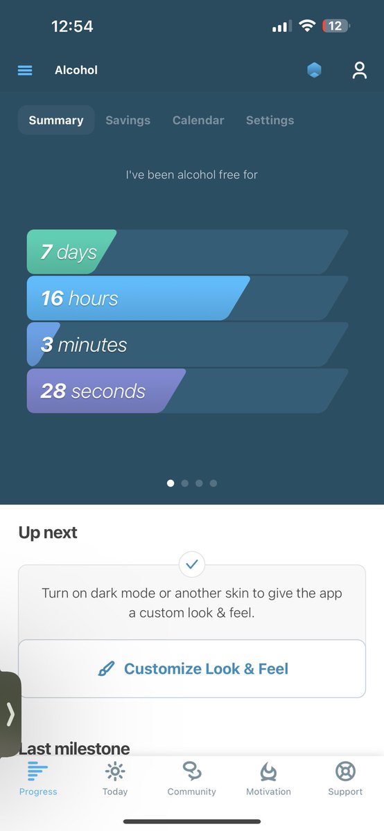 StashingDough's tweet image. Made a week sober yesterday. Celebrating with Shrimp &amp;amp; Crab once I get back in the city. #Sober #StackSeaon #StackSummer