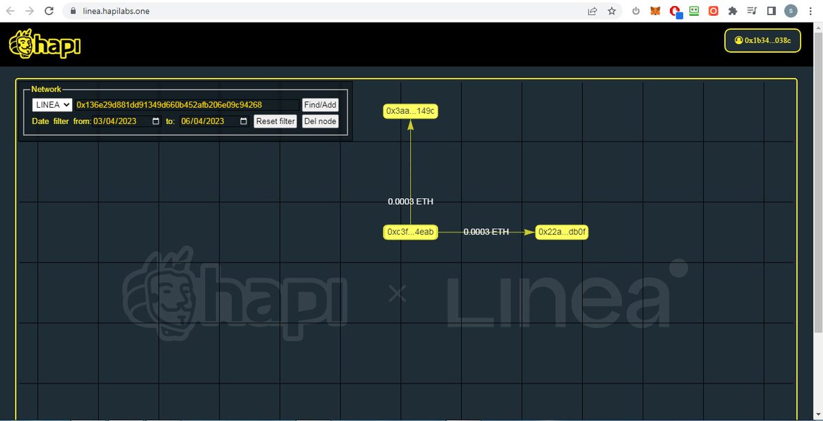 #I_am_Linea_0x1B347bBf54AF05B5252b3f7e600fA7b00c18038C

x.com/LineaBuild/sta…