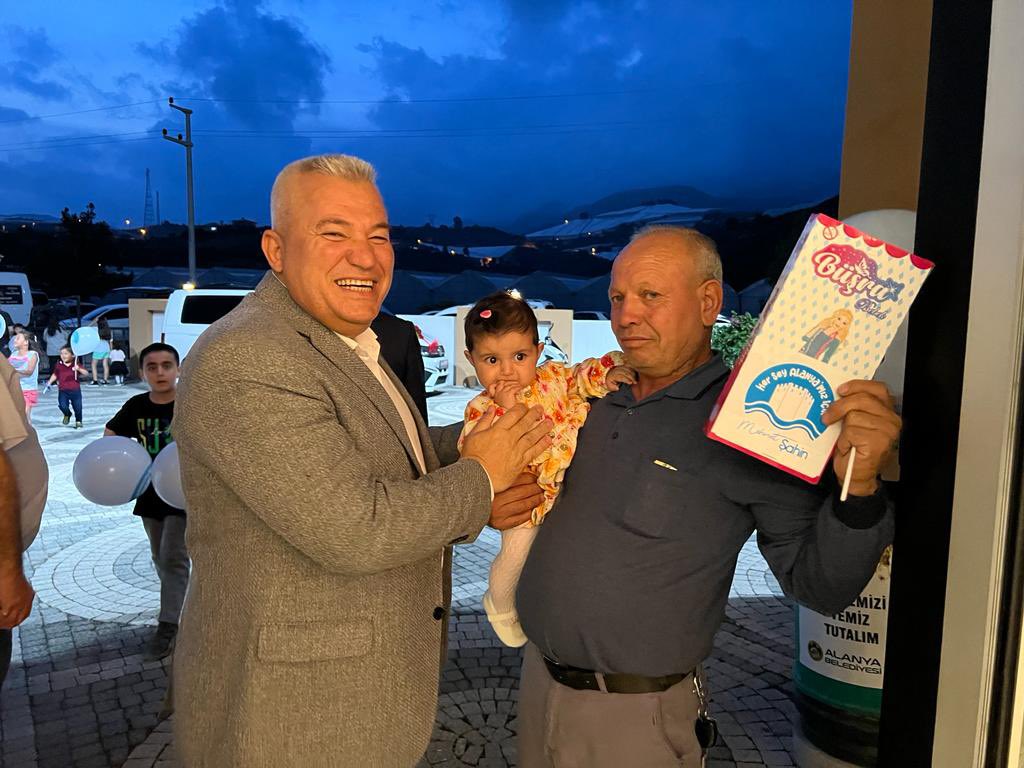 Mehmet Şahin tweet media